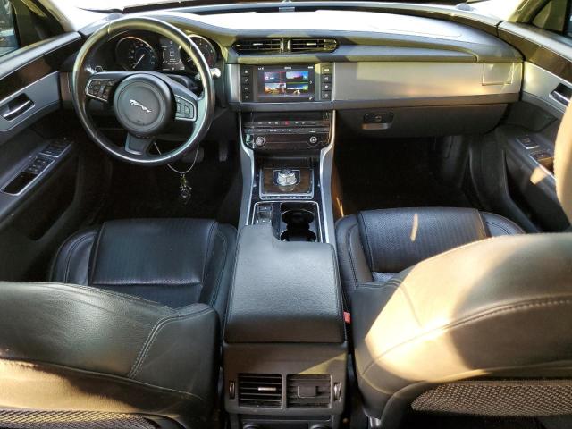 2016 JAGUAR XF PRESTIG - SAJBK4BVXGCY19224