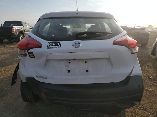 2020 NISSAN KICKS S - 3N1CP5BV5LL494042