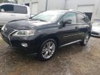 LEXUS RX 350 снимка