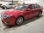 FORD FUSION SE photo