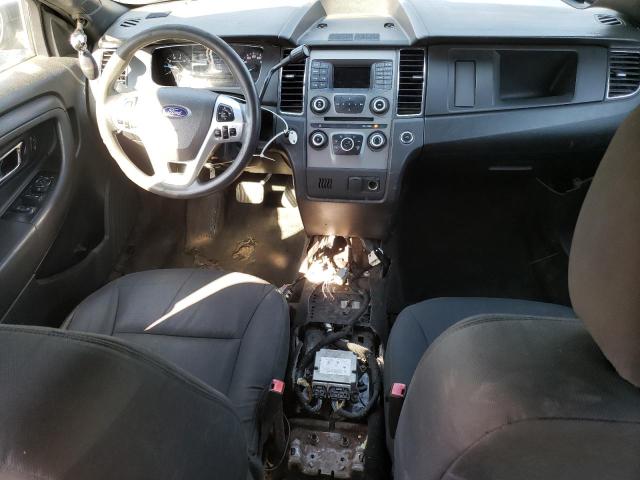 2016 FORD TAURUS POL - 1FAHP2MT2GG142243