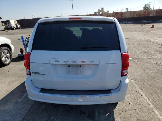 VIN 2C4RDGBG1ER191116 2014 Dodge Grand Caravan, SE no.6