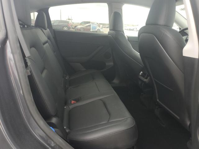 2023 TESLA MODEL Y - 7SAYGDED9PF965231
