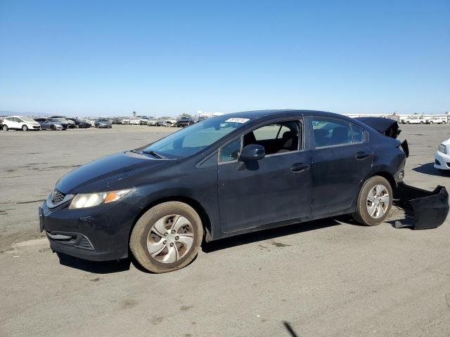 VIN 19XFB2F50DE221386 2013 Honda Civic, LX no.1