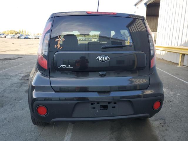 VIN KNDJN2A27H7474385 2017 KIA Soul no.6