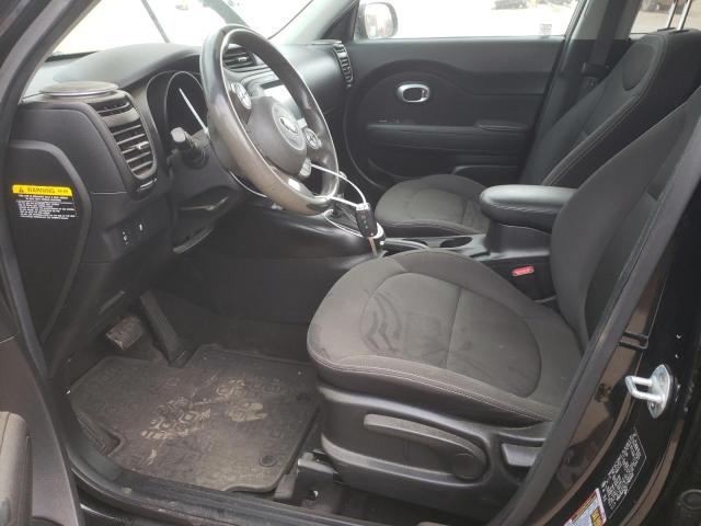 2018 KIA SOUL - KNDJN2A24J7580668