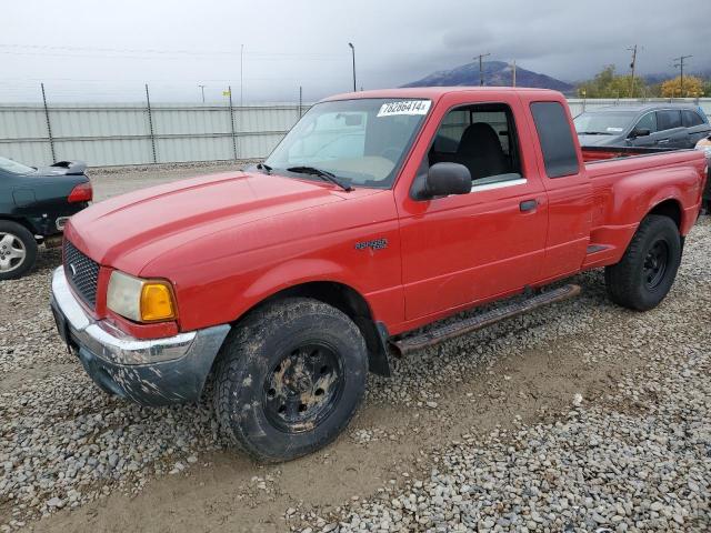 2003 FORD RANGER SUP #3049834638