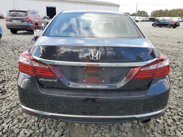 2017 HONDA ACCORD LX - 1HGCR2F3XHA260008