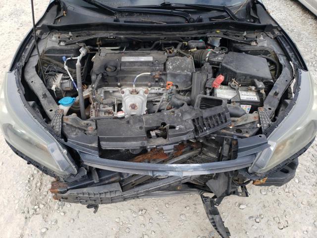 2015 HONDA ACCORD EX - 1HGCR2F79FA271548