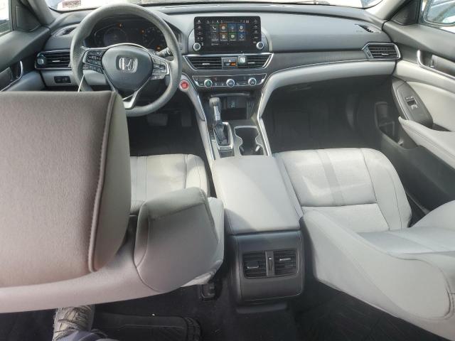 2018 HONDA ACCORD EX - 1HGCV1F43JA147554