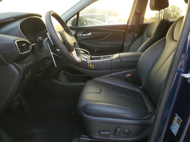 2023 HYUNDAI SANTA FE X - 5NMS64AJ0PH508288