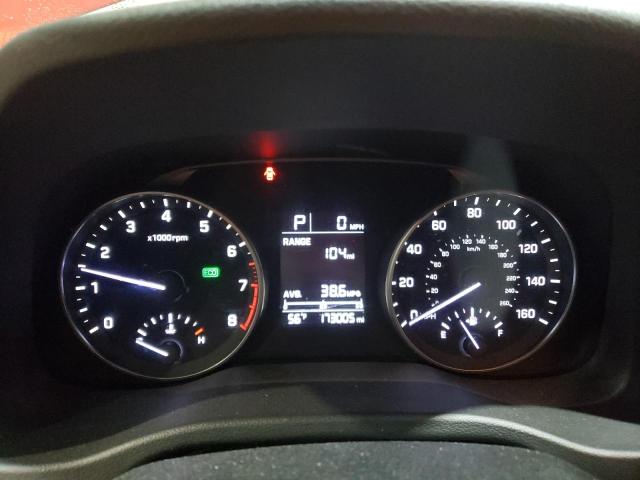 2017 HYUNDAI ELANTRA SE - 5NPD74LF3HH154253