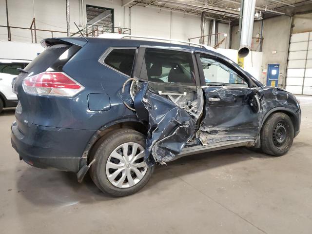 2016 NISSAN ROGUE S - KNMAT2MV2GP677436