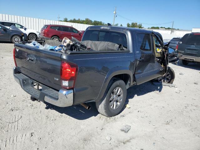 VIN 3TMAZ5CN1KM109503 2019 Toyota Tacoma, Double Cab no.3