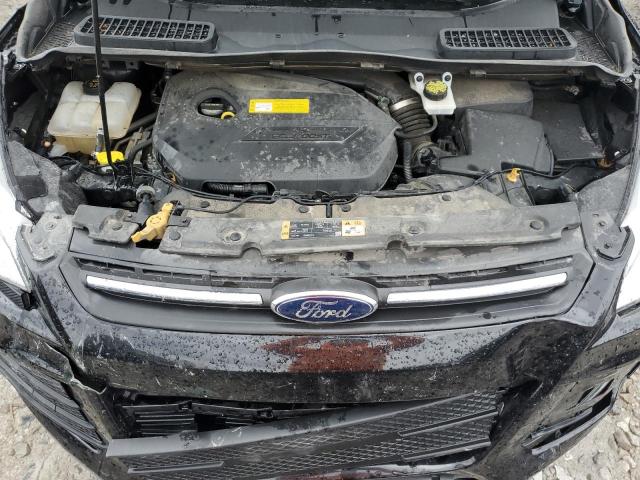 2016 FORD ESCAPE SE - 1FMCU0GX1GUC42444