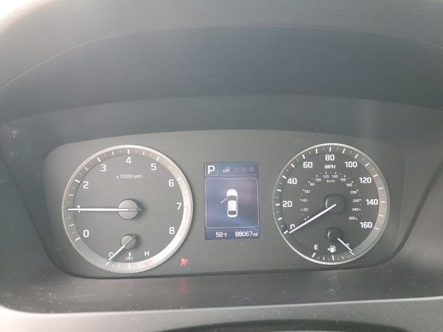 2016 HYUNDAI SONATA SE 5NPE24AF9GH409444