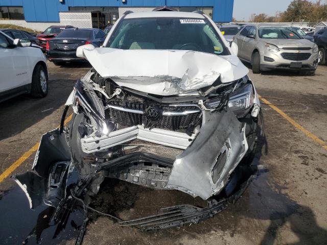 2021 BUICK ENCORE PRE - KL4CJESB9MB320587