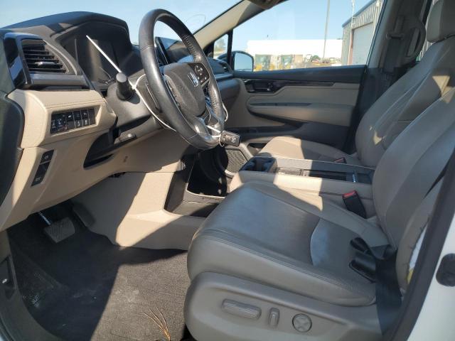2018 HONDA ODYSSEY EL - 5FNRL6H90JB046337