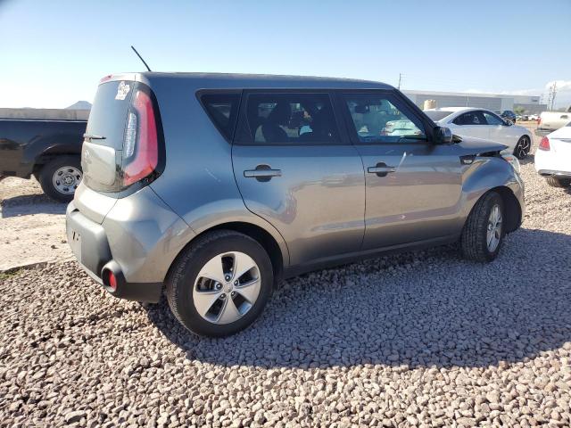 VIN KNDJN2A23E7043781 2014 KIA Soul no.3