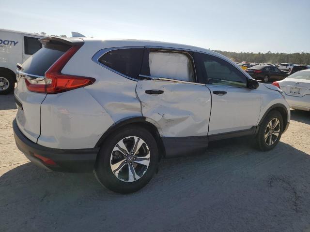 2019 HONDA CR-V LX - 2HKRW5H30KH410417