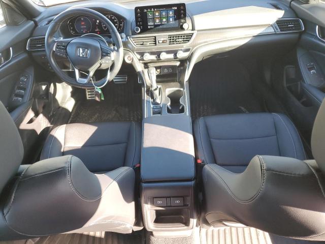 2022 HONDA ACCORD SPO - 1HGCV1F38NA050363