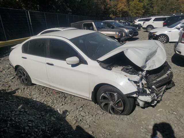 2017 HONDA ACCORD LX - 1HGCR2F36HA190619