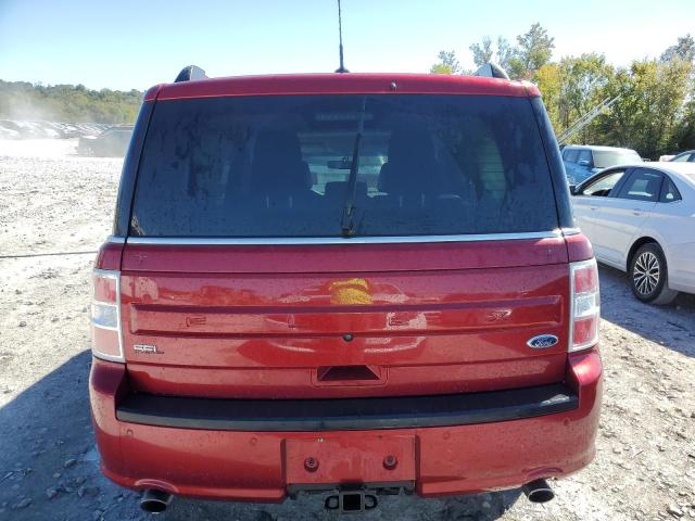 2FMGK5C87GBA11427 2016 FORD FLEX