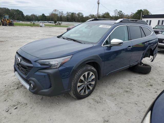 2023 SUBARU OUTBACK TO #2938429246