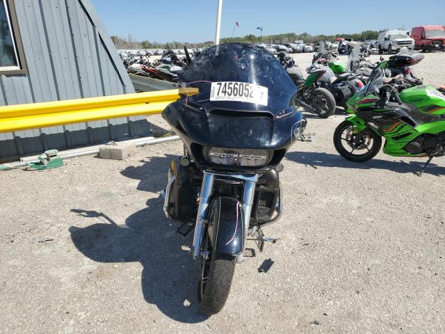 2020 HARLEY-DAVIDSON FLTRK 1HD1KZF17LB604784