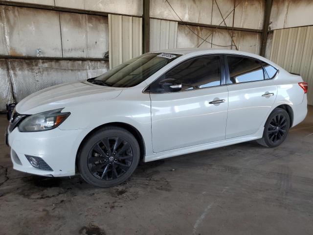 2017 NISSAN SENTRA S - 3N1AB7AP6HY283995