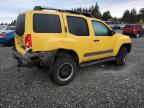 NISSAN XTERRA OFF photo