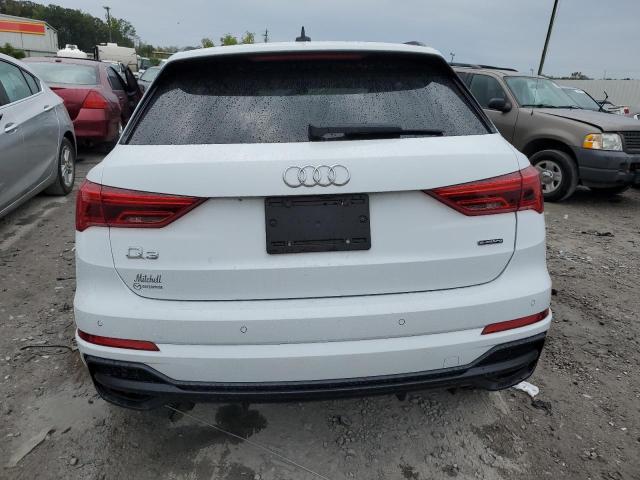 2021 AUDI Q3 PREMIUM - WA1EECF35M1151775