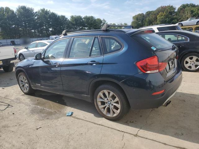 VIN WBAVL1C51DVR88812 2013 BMW X1, Xdrive28I no.2