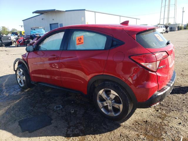 2018 HONDA HR-V LX - 3CZRU5H32JG705378