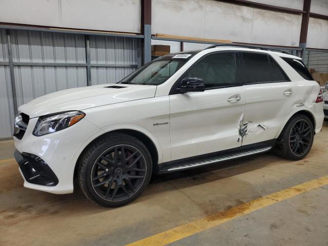 VIN 4JGDA7FB8JB067009 2018 Mercedes-Benz GLE-Class,... no.1