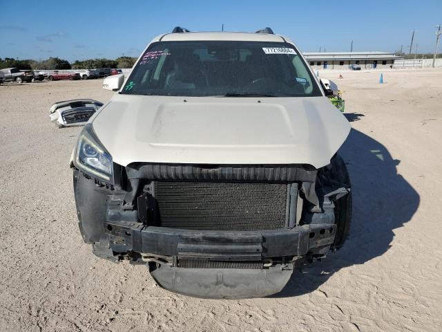 VIN 1GKKRTKD0EJ213889 2014 GMC Acadia, Denali no.5