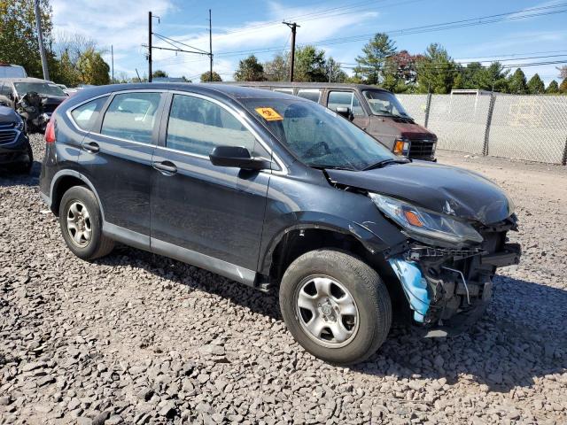 VIN 5J6RM4H39GL133909 2016 Honda CR-V, LX no.4