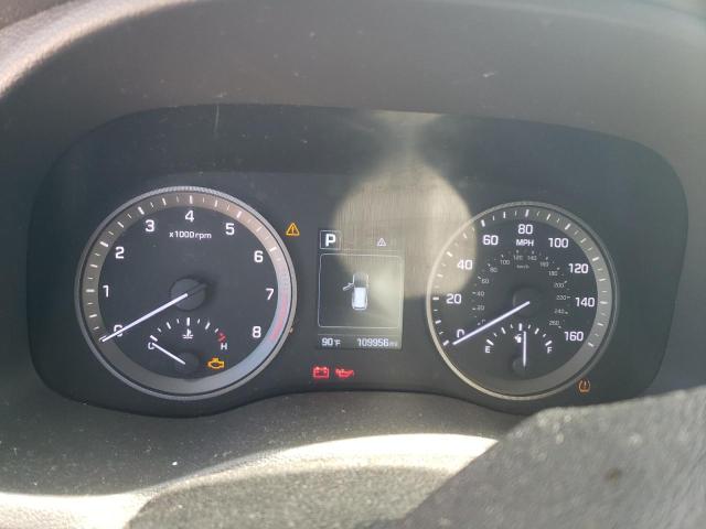 2016 HYUNDAI TUCSON LIM - KM8J3CA41GU240784