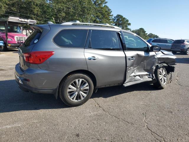 2020 NISSAN PATHFINDER - 5N1DR2AN4LC602573