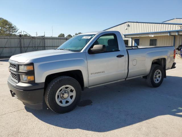 2014 CHEVROLET SILVERADO #2978942640