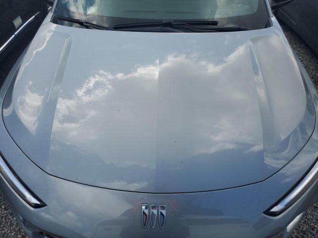 2024 BUICK ENVISTA SP KL47LBE20RB019560
