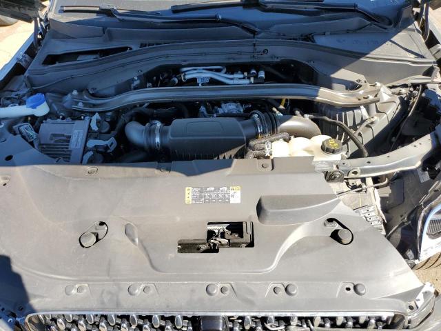 2021 LINCOLN AVIATOR BL 5LM5J9XC7MGL06853