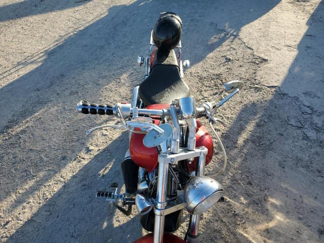 2003 HONDA VT750 DCB JH2RC44573M701778