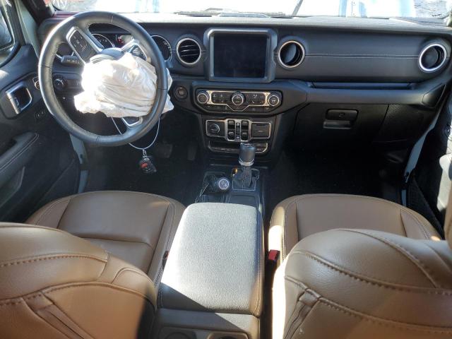 2023 JEEP WRANGLER S - 1C4JJXP6XPW685605
