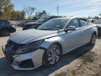 2023 NISSAN ALTIMA S - 1N4BL4BV8PN374035