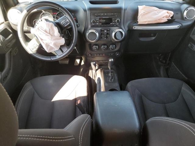 2015 JEEP WRANGLER U - 1C4BJWEG3FL541100