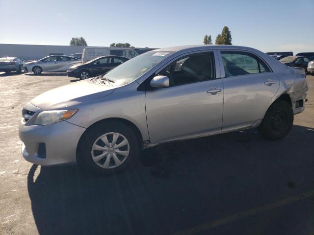 VIN 5YFBU4EE0DP201384 2013 Toyota Corolla, Base no.1