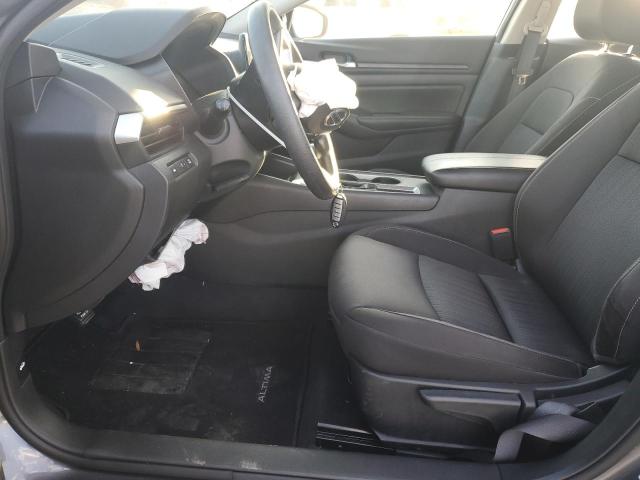 2022 NISSAN ALTIMA S - 1N4BL4BV9NN390189