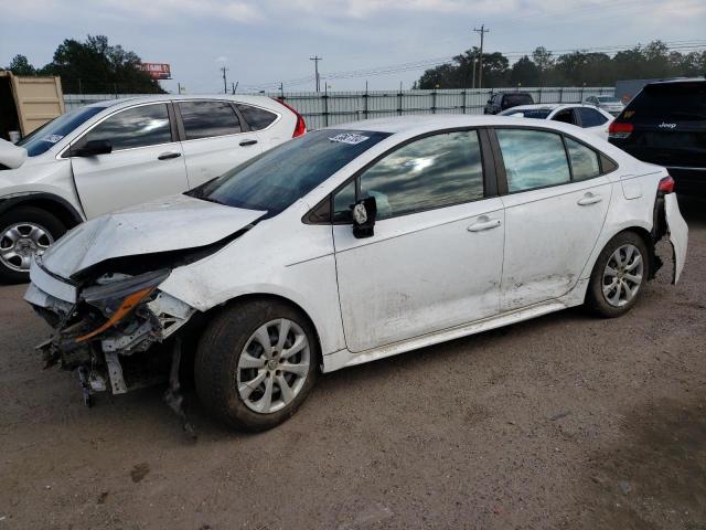 2020 TOYOTA COROLLA LE - 5YFEPRAEXLP033839