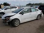 2020 TOYOTA COROLLA LE - 5YFEPRAEXLP033839